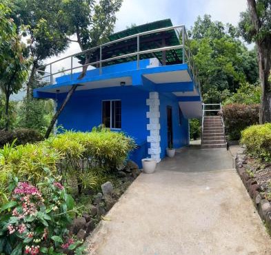 Cinnamon Cottage - Peaceful retreat in nature in Soufrière