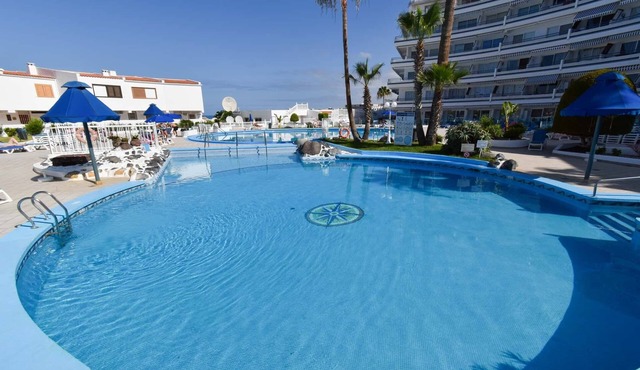 Club Atlantis 111 - One Bed in Costa Adeje