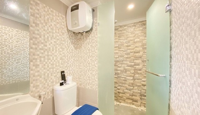 Comfortable 3BR Apartment in the Heart of Bandung City in Bandung