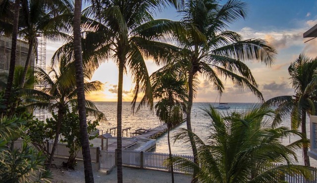 Comfortable Villa with sea view in San Pedro