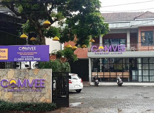 Comvee in Srondolwetan