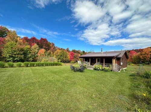 Connie's Little House in Elmira