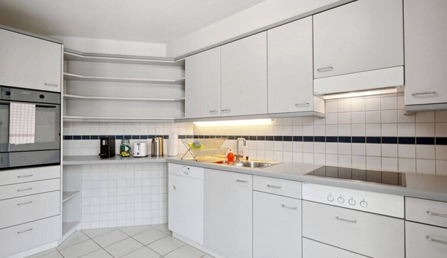 Contemporary Elegance in the Heart of Zurich in Zürich