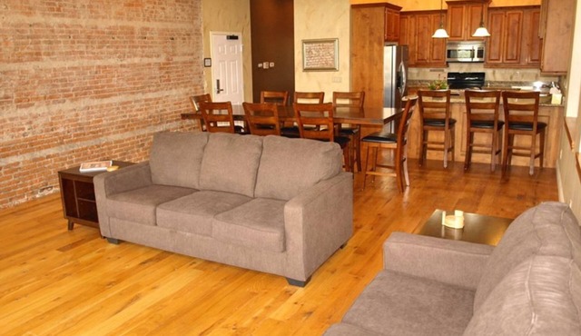 Cornerstone Inn in Washington
