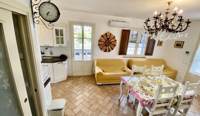 Cosy apartment in castagneto carducci in castagneto carducci