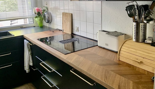 Cosy Apartment In Amsterdam in Amsterdam-Zuidoost