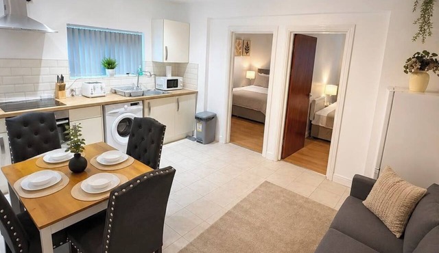 Cosy Cardiff Home | Central & Comfortable in Cardiff