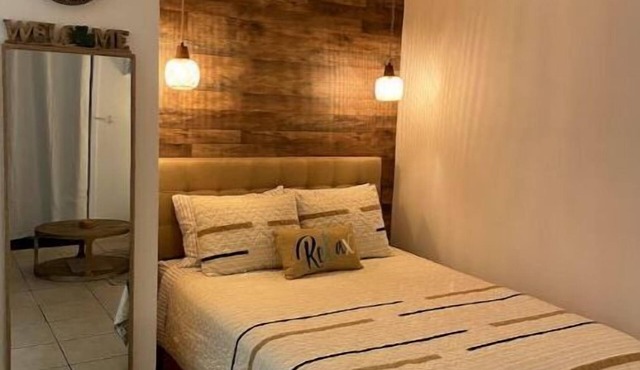 Cosy studio next to Kona Beach in Kailua-Kona