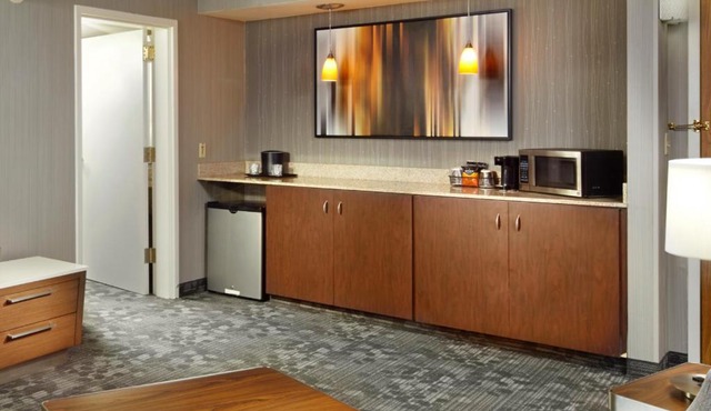 Courtyard by Marriott State College in State College