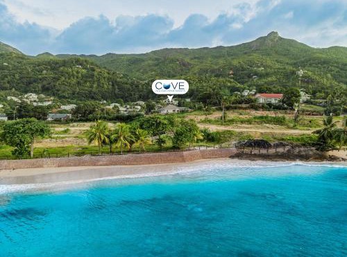 Cove Holiday Apartments