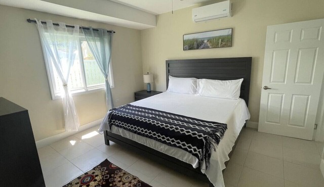 Cozy 3BR Villa/Pool-25 min from Center of Mobay! in Montego Bay