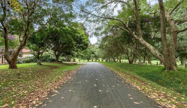 Cozy Golf Course Retreat in tranquil Tamborine Mountain with WiFi, AC in Tamborine Mountain