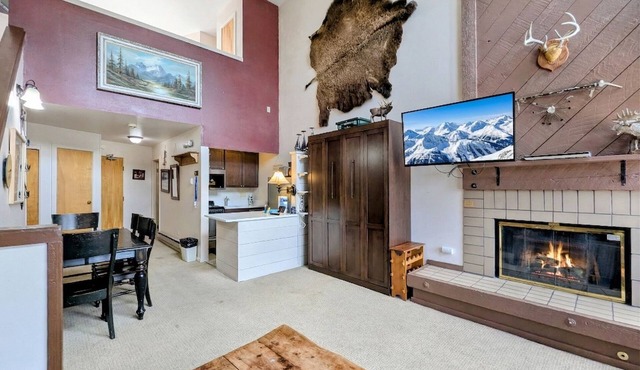 Cozy Keystone | Lake, Pool + Trails in Keystone