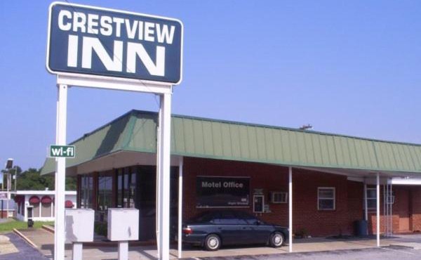 Crestview Inn in Crestview