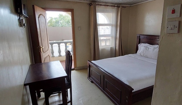 Crown Accomodation in Narok
