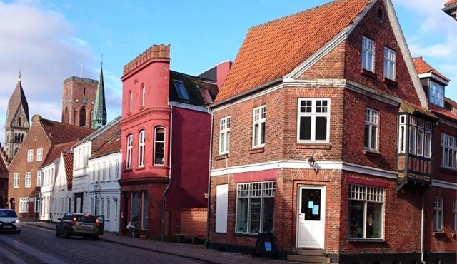 Dagmar B&B in Ribe