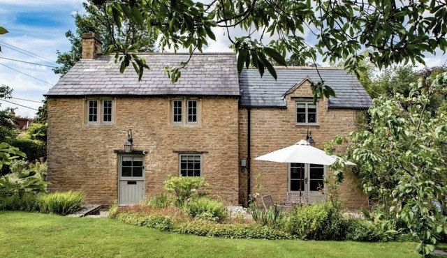 Delightful Cottage Retreat in Bradford-on-Avon