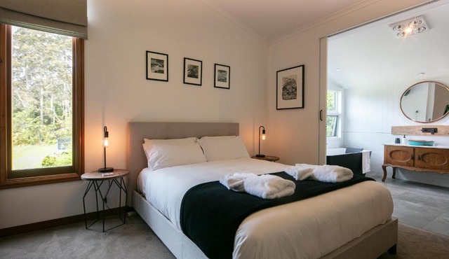 Denmark Holiday House in Harewood