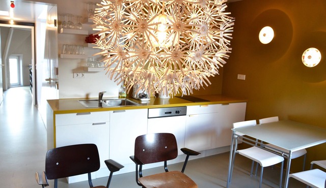 Design Apartment Amsterdam in Amsterdam