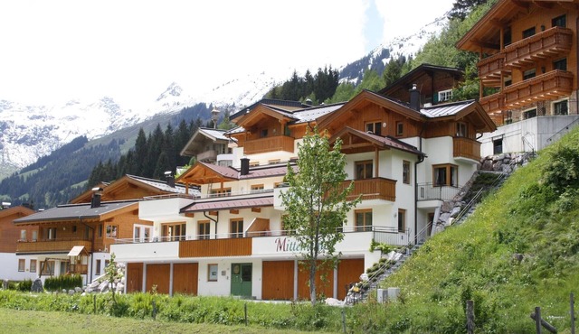 Detached Chalet in Saalbach in Saalbach-Hinterglemm