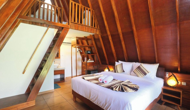 Dewantara Resort Bali in Gerokgak