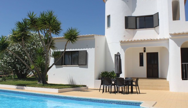 Do Lagar by Interhome in Carvoeiro
