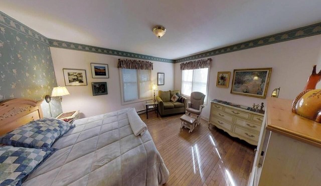 Dodgeton Creek Inn in La Veta