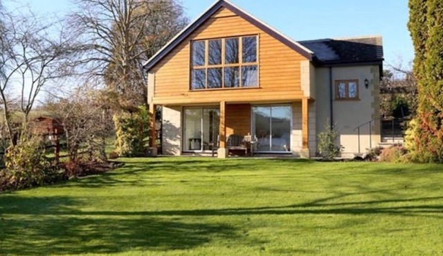 Dove Lodge - Painswick in Painswick