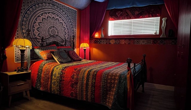 Dream Shala - Eclectic in Nature in North Vancouver