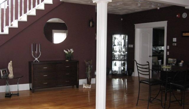 Driftwood Heights Bed & Breakfast in Summerside