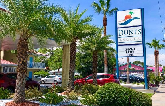 Dunes Inn & Suites - Tybee Island in Tybee Island