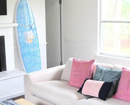 East Hampton Private Getaway Home in East Hampton