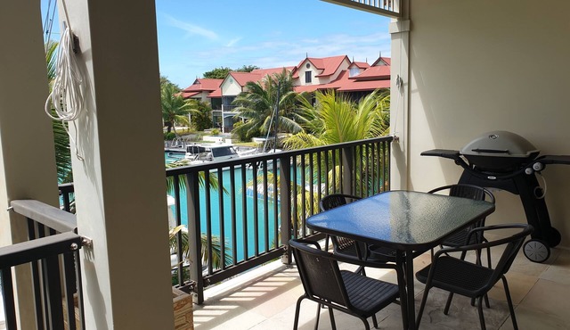 Eden Luxury Apartment - P146A13
