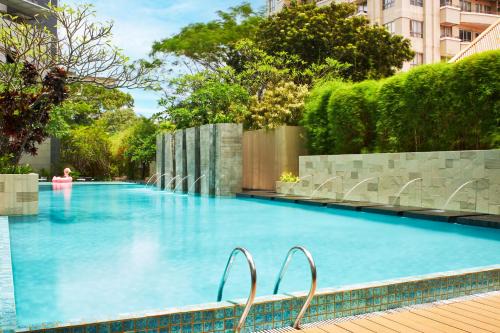 eL Hotel Jakarta in Jakarta
