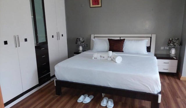 Eldon Villas in Nairobi