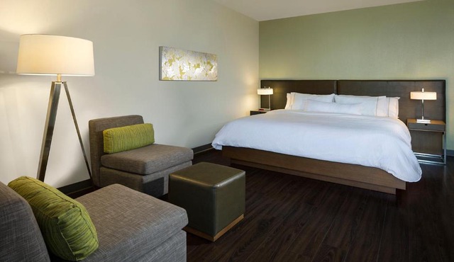 Element by Marriott Vancouver Metrotown in Burnaby