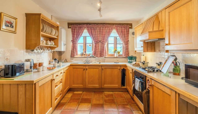 Elm End Cottage - Farm Retreat - Nr Broadway in Dumbleton