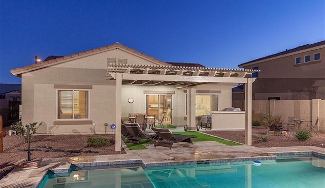 Enchanted 3 BR by Casago in Surprise