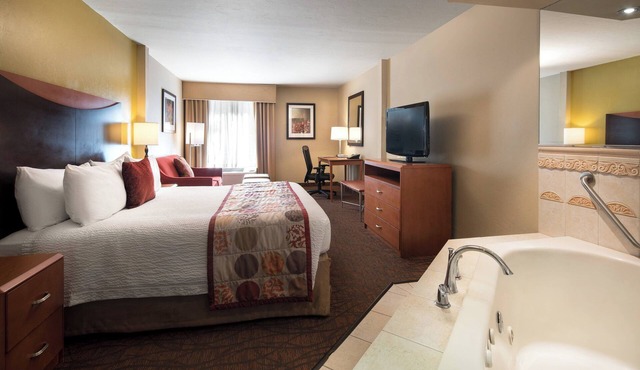 Fairfield Inn & Suites Tucson North/Oro Valley in Oro Valley