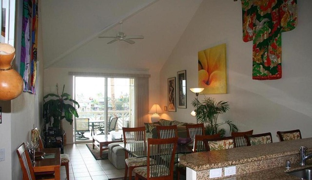 Fairway Villas N32 in Waikoloa