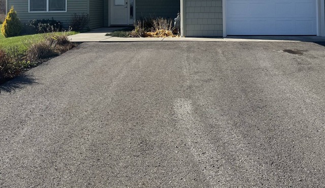 Finger Lakes 2 bedroom townhome. Centrally located in Cortland