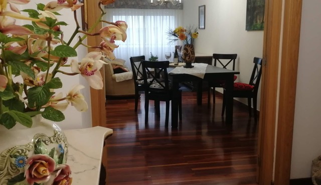 Flat in the center of Santiago de Compostela in Santiago de Compostela