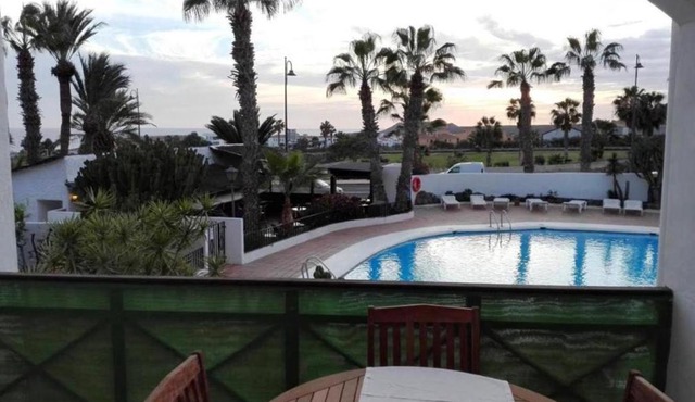 Flat in Santa Cruz Tenerife in San Miguel de Abona