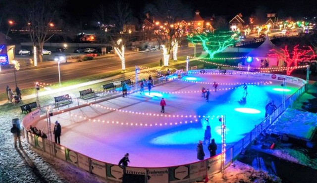 Frankenmuth Bavarian Retreat - February Special. Rent 2 nights get 3rd free in Birch Run
