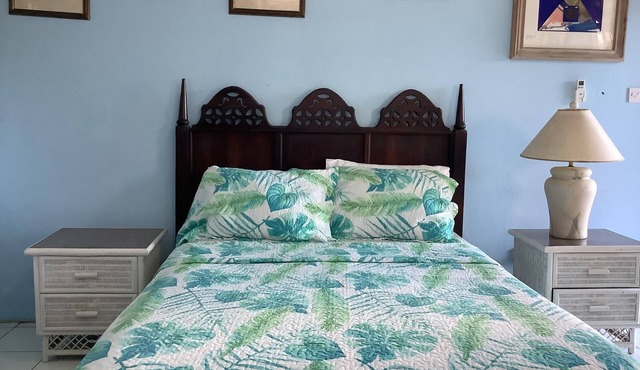 Garden Delight Studio is conveniently located in Rodney Bay! in Rodney Bay
