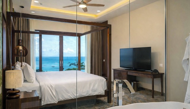 Garden Hill Resort & Spa