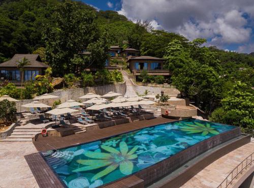 Gardens Hill Resort & Spa