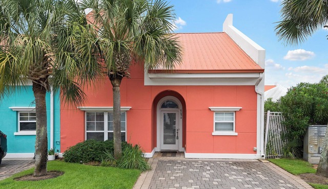 🏝️Gated Community-Great Amenities-Coral Retreat🌊 in Pensacola