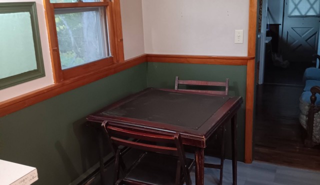 Gorgeous 1-bedroom tiny house with AC in charming Lewisburg in Lewisburg
