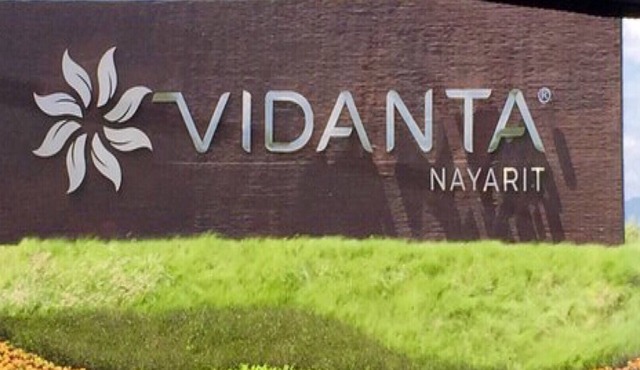 Gorgeous golf view and Mayan Palace access at Balancan, Vidanta Nuevo Vallarta in Nuevo Vallarta